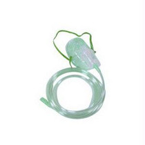 Teleflex Select-a-Vent Adult Oxygen Mask with Universal Tubing Connector
