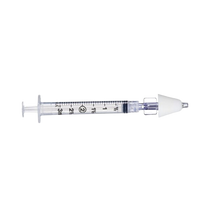 Teleflex LMAMAD Nasal Intranasal Mucosal Atomization Device, with 3mL Syringe