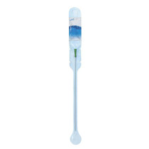 Wellspect LoFric® Primo Female Hydrophilic Intermittent Catheter, 18Fr 8"