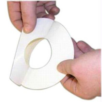 Sure Seal Ring Small Round, 1-1/4" to 2" Flange, Latex-free
