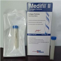 Medifil II Particles 1 g Vial
