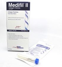 Medifil II Particles 1 G Vial