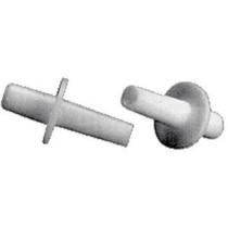 Allied Healthcare Supply Line Connector, Oxygen Tubing