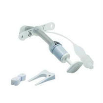 Smiths ASD Bivona® FlexTend™ TTS™ Pediatric Tracheostomy Tube Size 5