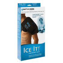 Battle Creek Ice It!® Shoulder System, 13" x 16"
