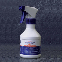 Medline Industries CarraSynthetic® Hydrogel Wound Dressing Spray 8 oz