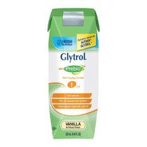 Nestle Healthcare Nutrition Nutren® Glytrol® Complete Nutrition Vanilla 250mL Can, 250kCal, Lactose-free, Gluten-free