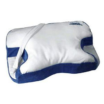 Contour® CPAP Pillow 2.0 Replacement CPAP Pillow Cover, Standard, 14" x 20" x 4"