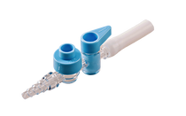 Dale Medical Products Inc DaleACE Connector One Size fits all