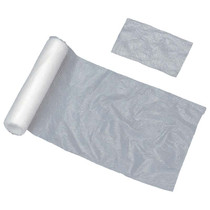 DeRoyal Dermanet® Wound Contact Layer Transparent Dressing, Latex Free, Sterile 6" x 72"