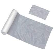 DeRoyal Dermanet Wound Contact Layer Transparent Dressing, Latex Free, Sterile 6" x 72"
