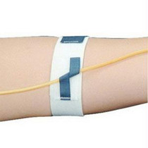 DeRoyal Catheter Strap 22" x 2"