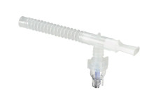 Vixone Disposable Nebulizer W/tubing
