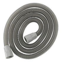 Drive Trimline CPAP Tubing, 15mm OD, 6'