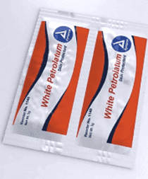 Dynarex White Petrolatum, 5g