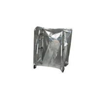 Low Density Polyethylene Equipment Cover, 35" X 20"