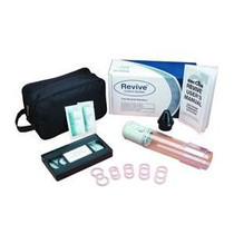 Encore Medical Revive Custom Manual Vacuum Therapy System, Drug-free
