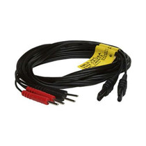 BioMedical Life Systems Electrotherapy Lead Wire, Touch Proof, Two Color