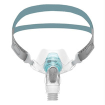 Fisher & Paykel Brevida CPAP Nasal Mask, with Headgear, Medium - Large, (One Medium - Large Seal)
