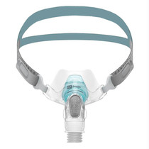 Fisher & Paykel Brevida™ CPAP Nasal Mask, with Headgear, XS - Small, (One XS Seal)