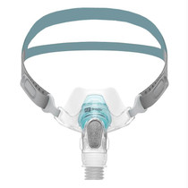 Fisher & Paykel Brevida™ CPAP Nasal Mask, with Headgear, One XS to Small Seal, and One Medium To Large Seal