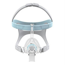 Fisher & Paykel Eson 2 Nasal Mask, with Headgear, Large