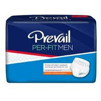 Prevail® Per-Fit® Men's Protective Underwear, Large (44" to 58")