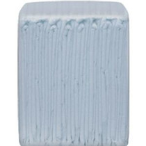Prevail®Air Permeable Disposable Underpads, Blue, Latex-free, 32"x 36"