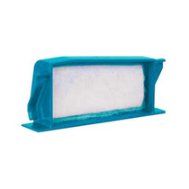 Roscoe DreamStation Reusable Filter, 2-1/4" x 7/8" x 5/8"