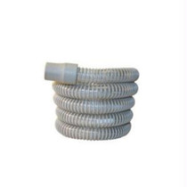 Roscoe Medical Easy-Flex CPAP Tubing 6 ft. L, Dark Gray