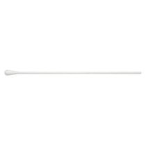 Puritan Standard Cotton-Tip Swab with 6'' L Semi-Flexible Polystyrene Handle