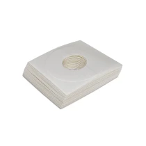 Inhealth Tech Blom-Singer Adhesive Thin Tape Disc Standard, Double-sided 30/pk