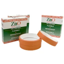 Zino Zinc Oxide Tape 1" X 5 Yds.

