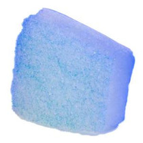 Spirit Ultrafine CPAP Filter, 1-3/8" x 1-7/16" Blue/White
