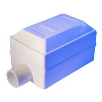 Spirit Compressor Inlet Bacterial Filter, for Devilbiss 525DS