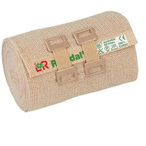 Rosidal K Short Stretch Bandage, 4.7" X 5.5 Yds. 