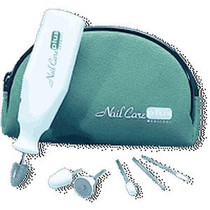 Medicool NailCare Plus™ Manicure/Pedicure Set