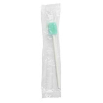 Individually Wrapped Kimvent Oral Care Swab - 12245