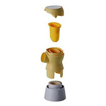 Medela Sonata Breast Pump Spare Parts Kit