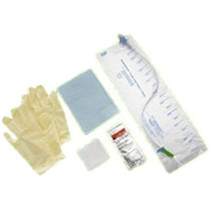 Mmg Closed System Intermittent Catheter Kit 8 Fr