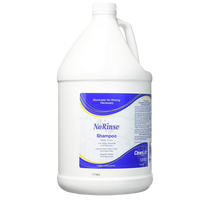 No-rinse Shampoo 1 Gallon
