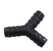 Drain Tube Y Connector
