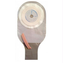 One-piece Cut-to-fit 12" Drainable Pouch, Tan