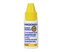 Prodigy Low Control Solution