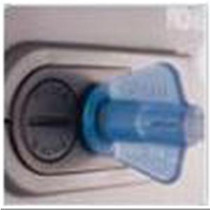 Pari Respiratory Long-lasting Air Filter for Pari Trek® S Nebulizer System