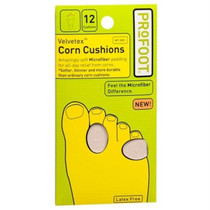 Profoot Corn Cushions Value Pack