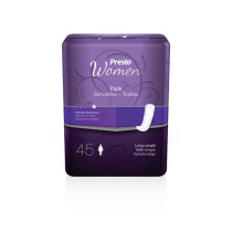 Presto Pads, Ultimate Absorbency, 16" Long