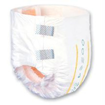 Tranquility Slimline Youth Disposable Brief X-small 18" - 26"