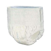 Comfortcare Disposable Brief , X-large Fits 56"-64"
