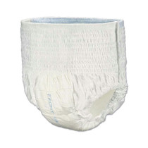 Comfortcare Disposable Absorbent Underwear, Small Fits 22" - 36"